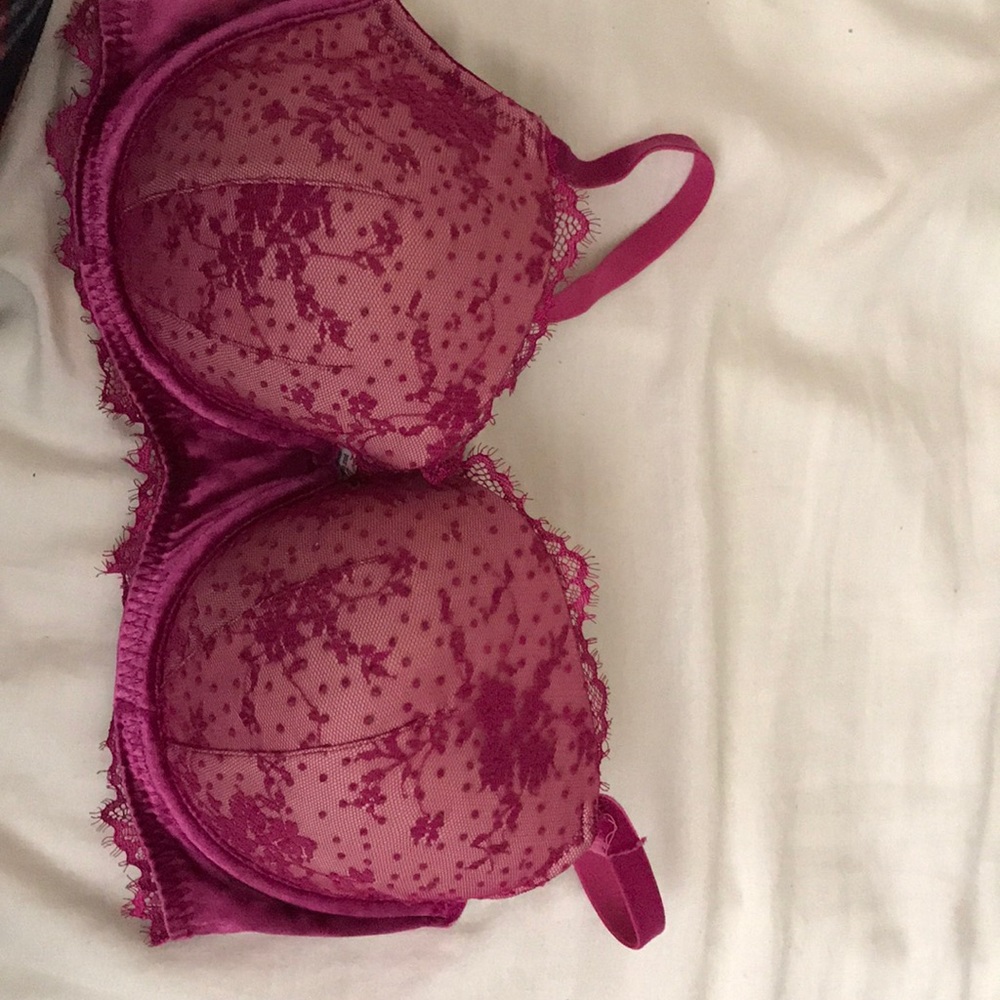 Victoria Secret Dream Angels Bra
